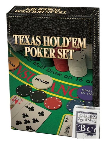 Board game mat poker - mat, &