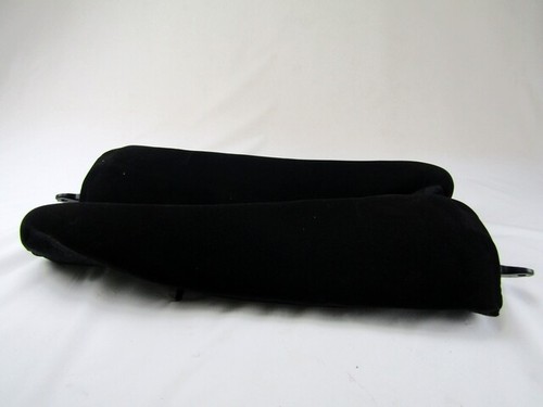 Pair side seats rear - pair,
