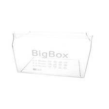 Neff Fridge & Freezer BigBox