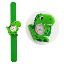 Dinosaur Kids Snap Wristband