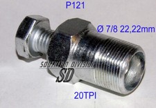 P121 Puller Clutch Clutch