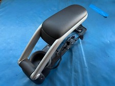 BMW Mini One/Cooper/S Centre Console Arm Rest Kit (R55/R56/R58/R59 2007 - 2015)