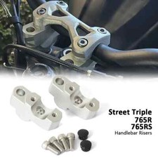 Handlebar Riser Heightening
