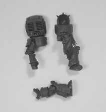 Chaos Space Marine Terminators Body A Warhammer 40k