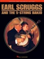 Earl Scruggs and the 5-String