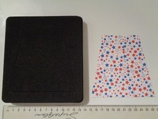 Sizzix Bigz  4" H Finished