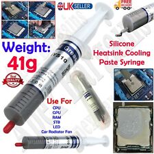 New Silicone Thermal Heatsink