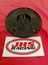 Quick Release Petrol Cap for