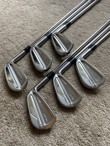Mizuno mp18 mmc - mmc, irons