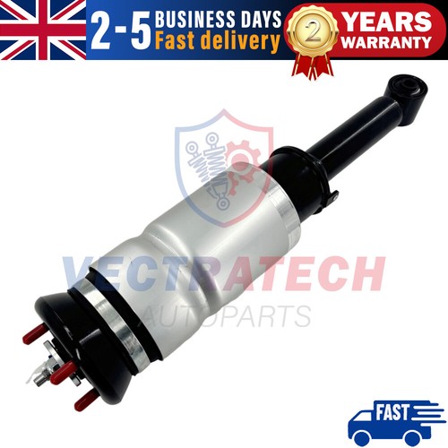 Front air suspension - front,