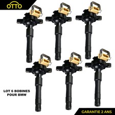 6 Ignition Coil for BMW Series