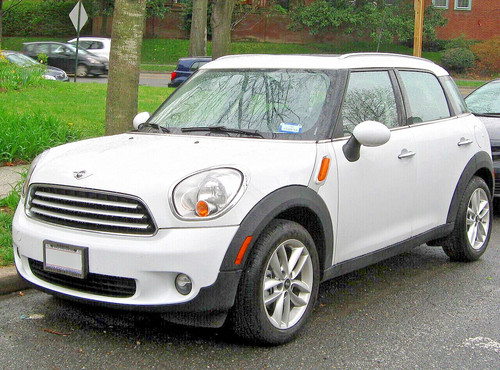 Download mini r60 - download, cooper