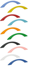 Furniture handle set colourful - furniture,