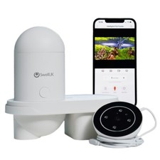 Swell UK Visual Automatic