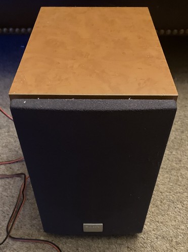 Sony pmc d407l right - right, passive