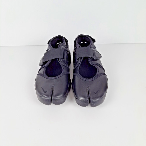 Nike air rift premium triple - premium, 'triple