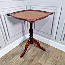 Antique Vintage Wine Side