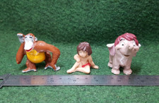 Bullyland Jungle Book Plastic