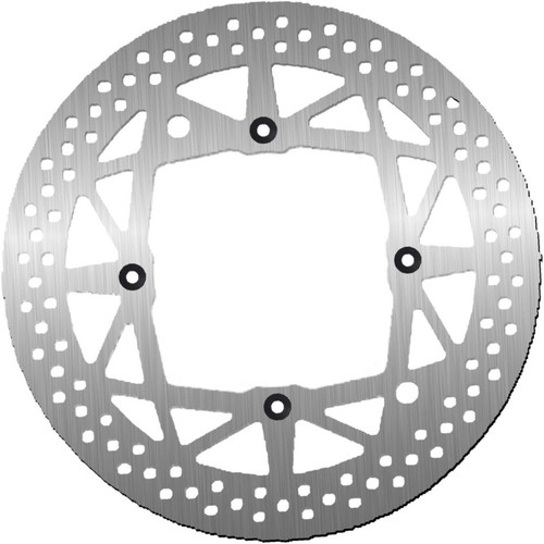 0910 front brake - front, for