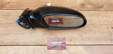 TOYOTA SOARER TWIN TURBO JZZ30 1JZGTE OFFSIDE DARK BLUE WING MIRROR 