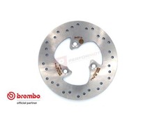 Brembo Fixed Front Brake Disc