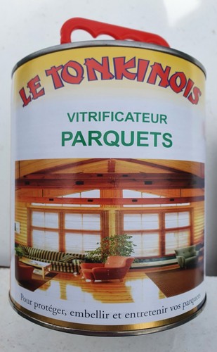 Tonkinois parquet - tonkinois,