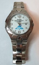 2008 MENS GP QUARTZ ACCIDENT