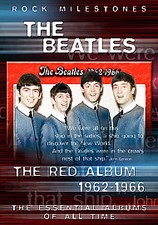 The Beatles - The Red Album