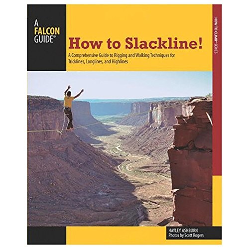 How slackline a - to, slackline!: