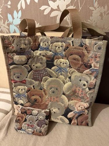 Signare tapestry bear - signare,