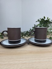 Hornsea Contrast Espresso