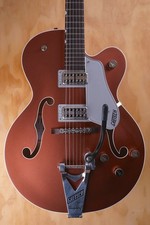 Gretsch G6118T Players Edition