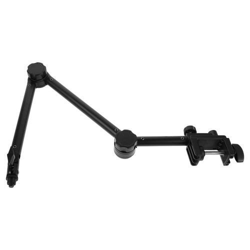Black flexible mic - flexible,