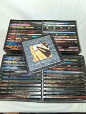 In Classical Mood International Masters Publishers 48-CD Collection Box Set