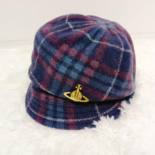 Vivienne westwood newsboy cap - westwood,