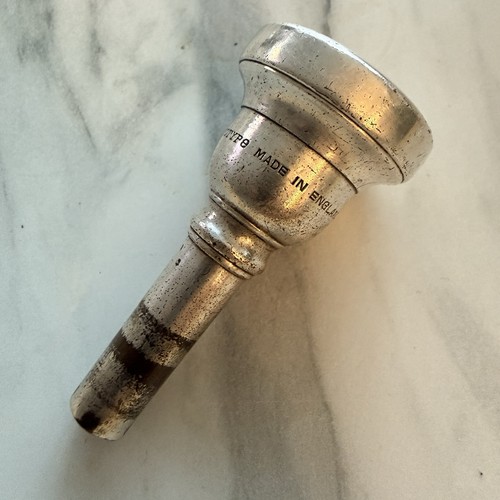 Vintage prototype trombone - prototype,