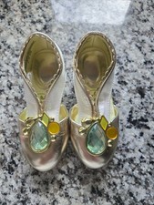 DISNEY TODDLER GIRL TIANA