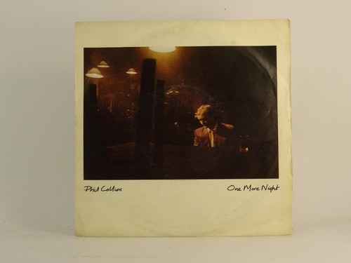 Phil collins one more - phil,