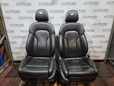 AUDI SQ5 MK1 FL FRONT & REAR
