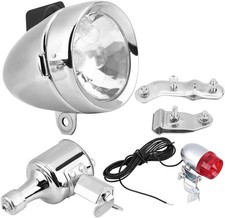 Bicycle Motorized Bike