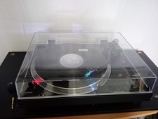 Audio-Technica AT-LP120XUSB Direct-Drive Turntable - Black