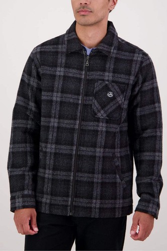 Swanndri northgate jacket - jacket,