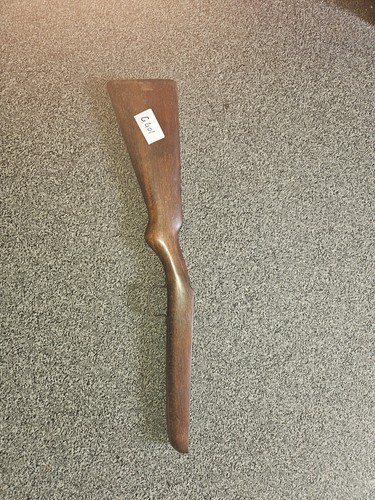 Unknown wooden stock g402 - unknown,