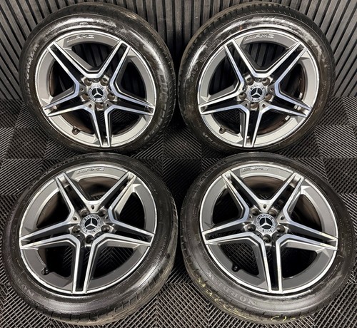 Mercedes amg c class - amg,