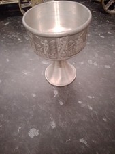 Vintage Kyree Norsk Tinn