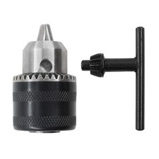 Angle Grinder Drill Chuck Drill Adapter Accessory Holder for Home Angle Mill