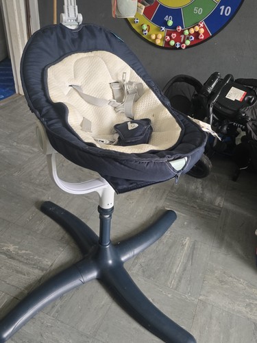 Babymoov baby bouncing chair - baby,