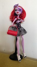 Monster High Doll Operetta