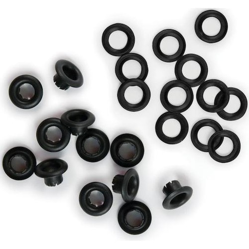 Memory keepers eyelets - r,