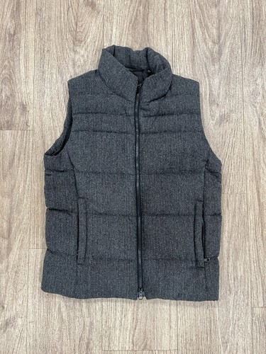 Uniqlo men body warmer - men’s, |